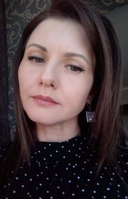 Колесникова Вера Владимировна