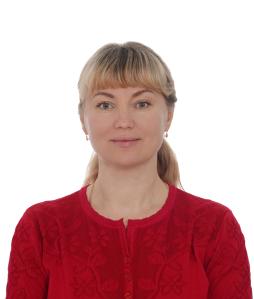 Афанасьева Наталия Валерьевна