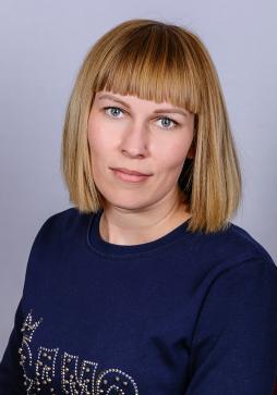Митрофанова Наталия Александровна